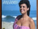 Joni James Beyond The Reef Rare LP Record