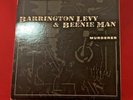 Barrington Levy & Beenie Man ‎Murderer 12