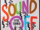 TITUS TURNER: sound off JAMIE 12