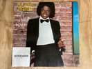 Michael Jackson - Off The Wall (LP, 12