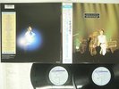 JANE BIRKIN AU BATACLAN PHILIPS 20PP-110,11 JAPAN OBI VINYL 2LP
