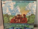 Vintage Vinyl - Beach Boys - Friends 1968 Vinyl
