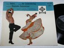 stereo 10inch Franz Andre Ravel Bolero Dukas Telefunken SLB 12001 ED1 NM