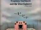 ROBERT CALVERT Captain Lockheed and the Starfighters LP VINYL UK United Artists