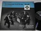 stereo Telefunken SLT 43039 Tatrai Quartet Beethoven String Quartet No.12 ED1 NM