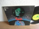 ELOY Harvest Inside Germany,LP, gatefold, laminated, PSYCH Rarity, Mint- 1973
