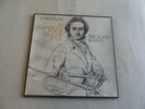 PAGANINI 24 CAPRICES POUR VIOLON SEUL BOX 2LP MICHAEL RABIN VIOLIN. CAPITOL