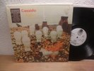 PROG/PSYCH-LP- CRESSIDA - ASYLUM  LIMITED HALF SPEED MASTERING MINT
