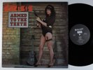 CRISIS Armed To The Teeth BULLET EP VG++ uk