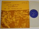 BLUEGRASS LP Whitetop Albert Hash Mountain LP 311