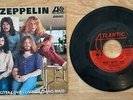RARE 45 SP LED ZEPPELIN WHOLE LOTTA LOVE