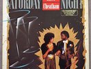OLIVER CHEATHAM Saturday Night 1983 MCA Boogie Funk Stereo PROMO NM- Vinyl