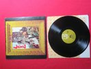 LOVE DA CAPO-1ST PRESSING - GOLD LABEL ELEKTRA Vinyl LP
