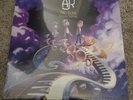 SEALED AJR The Click Deluxe Black Vinyl LP + 7