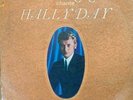 Johnny Hallyday 1965 LP-Johnny chante Hallyday-Rare Israeli pressing - Litratone