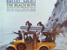 The Beach Boys - Surfin' Safari - Vinyl Record.. - G12230G