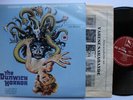 Les Baxter H.P. Lovecraft Horror Movie OST LP 1979 