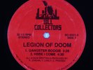 Legion Of Doom - Gangster Boogie 12
