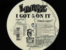 Luniz - I Got 5 On It 12