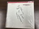MFSL POCO Mobile Fidelity LEGEND Sealed Original Master Recording MOFI