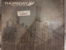 THURSDAY: WAR ALL THE TIME OG LP PRESS 2003 RARE VINYL RECORD