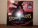Stone Temple Pilots – Core LIMITED red splatter color vinyl - SEALED