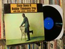 BOBBY TIMMONS 
