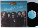 APRIL WINE Greatest Hits AQUARIUS LP VG++ canada