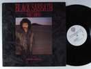 BLACK SABBATH Seventh Star WARNER BROS LP VG++