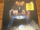 WINGS: Back to the Egg US Columbia Shrink Orig w/ Two Hype LP VG+, Shrink