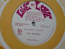 PAD ANTHONY Dangerous Systerm LIVE & LOVE Murder   Digi Roots Reggae 12