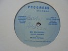 ARCHIE PALMER Mr President PROGRESS Miami Roots Reggae 12