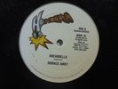 HORACE ANDY Archiebella HAMMER Killer  Digi Roots Reggae 12