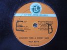 LINVAL THOMPSON + BILLY BOYO Bubbling Up LIVE & LEARN Rub A Dub Reggae 12