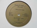 IRF Ina Trouble time ROOTS N CULTURE Killer  Private + Roots Reggae 12