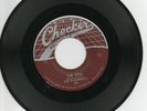 Doo Wop on Checker #846 the Flamingo's - The Vow b/w Shilly Dilly