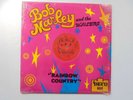 BOB MARLEY & THE WAILERS Rainbow Country - Lee Perry + Roots Reggae 12