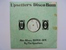 ERIC DONALDSON Say A Little Prayer UPSETTER Rare  Roots Reggae 12