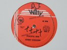 JOHNNY OSBOURNE Peaceful Man WITTY Killer  Digi Roots Reggae 12