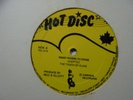 TOUCH OF CLASS Many Rivers to Cross HOT DISC Roots Reggae 12