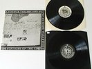Crass - Stations Of The Crass UK 1979 Crass Records Double LP Poster Sleeve