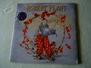 ROBERT PLANT Band of Joy new sealed EU 2010 vinyl 2LP