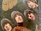 THE BEATLES   'RUBBER SOUL '  GOLD NUMBERED PROMO SEALED   FREE SHIPPING TOO