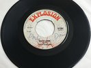 Lloyd Robinson – Death A Come  (7