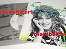 KYLIE MINOGUE The Loco-Motion 1988 Japanese 7