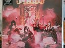 WASP W.A.S.P. RED 180g S/T LP VINYL VERY RARE 2012 SEALED SP EDITION 2012 IMPORT