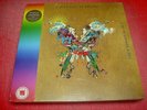 COLDPLAY 'Head Full Of Dreams Live In Buenos Aires and Sao Paulo' LP Box Set NEW