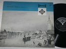 stereo Telefunken SLT 43008 Keilberth Dvorak Slavonic Dances ED1 NM