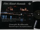 stereo Telefunken SLT 43068 Keilberth Mozart Serenade Divertimento Symphony ED1
