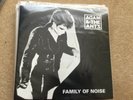 Adam and the Ants - Family Of Noise - Limited Edition White Vinyl - LP